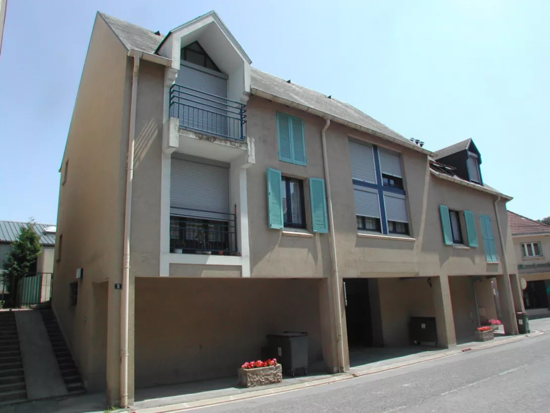  Location appartement T4  83.00m²  à Verzy  (51380)  - ER.13663 - Galerie 1 - Ouvrir l'image en pleine taille