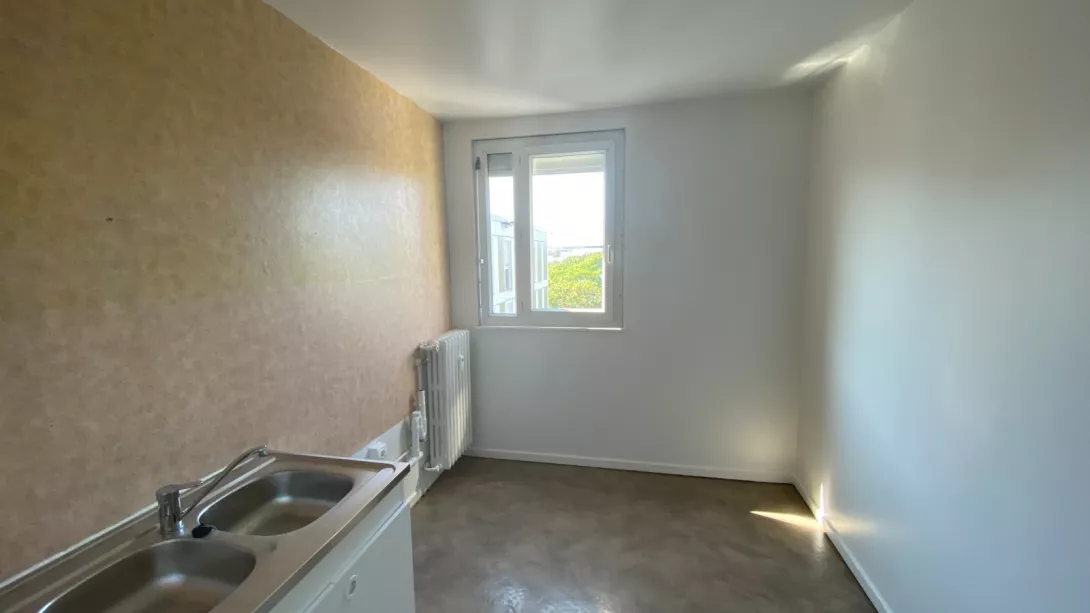  Location appartement T5  95.97m²  à Reims  (51100)  - ER.13737 - Galerie 2 - Ouvrir l'image en pleine taille
