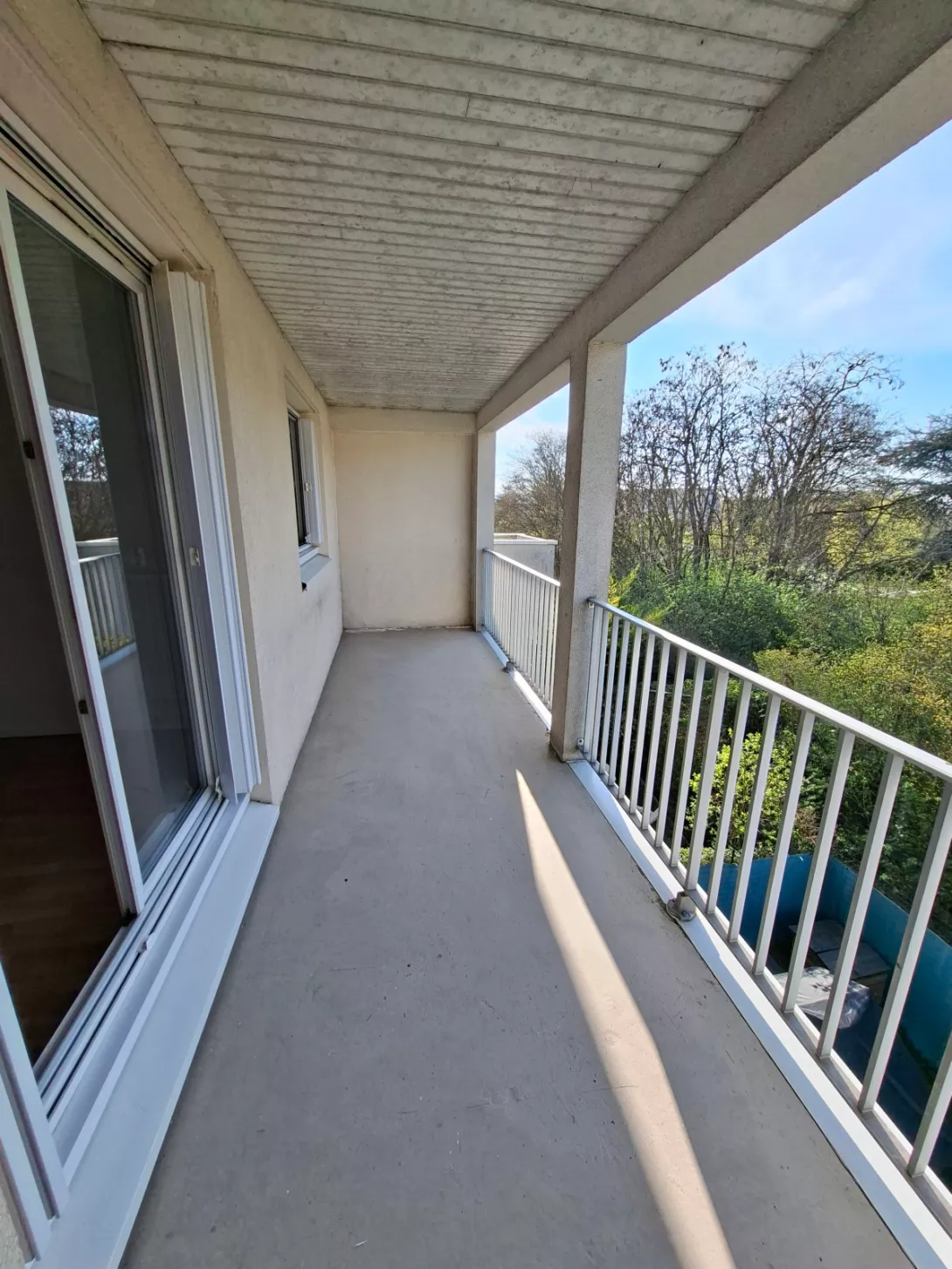  Achat appartement T3  63.32m²  à Tinqueux  (51430)  - ER.13992 - Galerie 2 - Ouvrir l'image en pleine taille