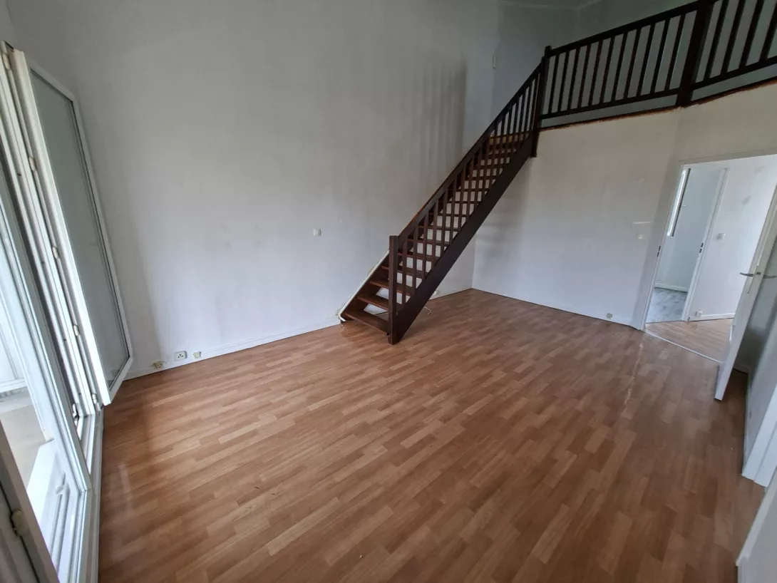  Achat appartement T3  63.32m²  à Tinqueux  (51430)  - ER.13992 - Galerie 3 - Ouvrir l'image en pleine taille