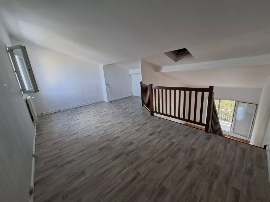  Achat appartement T3  63.32m²  à Tinqueux  (51430)  - ER.13992 - Galerie 5 - Ouvrir l'image en pleine taille