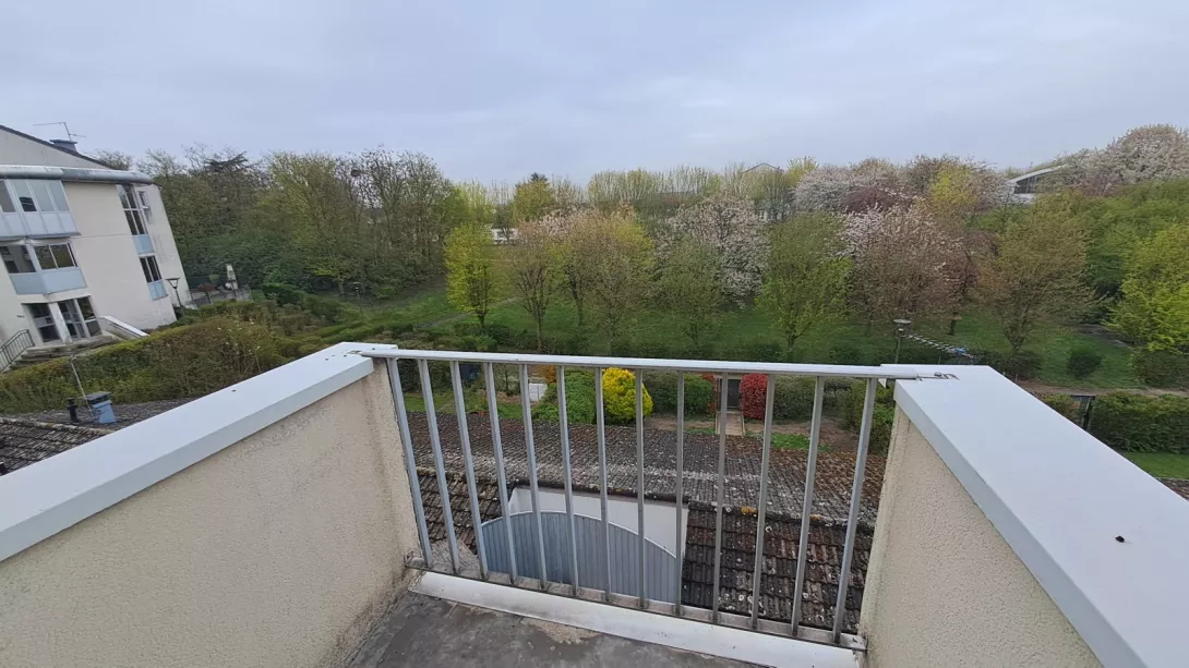  Location appartement T3  73.07m²  à Tinqueux  (51430)  - ER.14041 - Galerie 2 - Ouvrir l'image en pleine taille