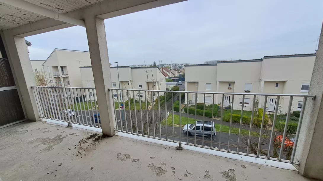  Location appartement T3  73.07m²  à Tinqueux  (51430)  - ER.14041 - Galerie 3 - Ouvrir l'image en pleine taille