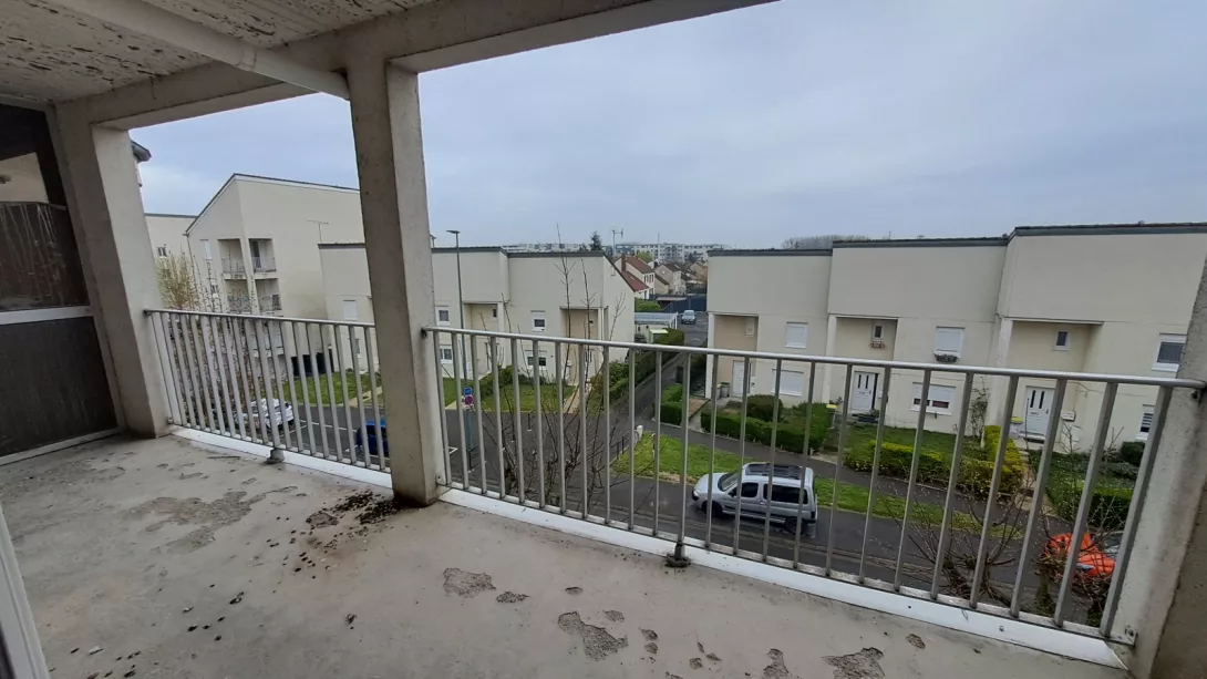  Location appartement T3  73.07m²  à Tinqueux  (51430)  - ER.14041 - Galerie 4 - Ouvrir l'image en pleine taille