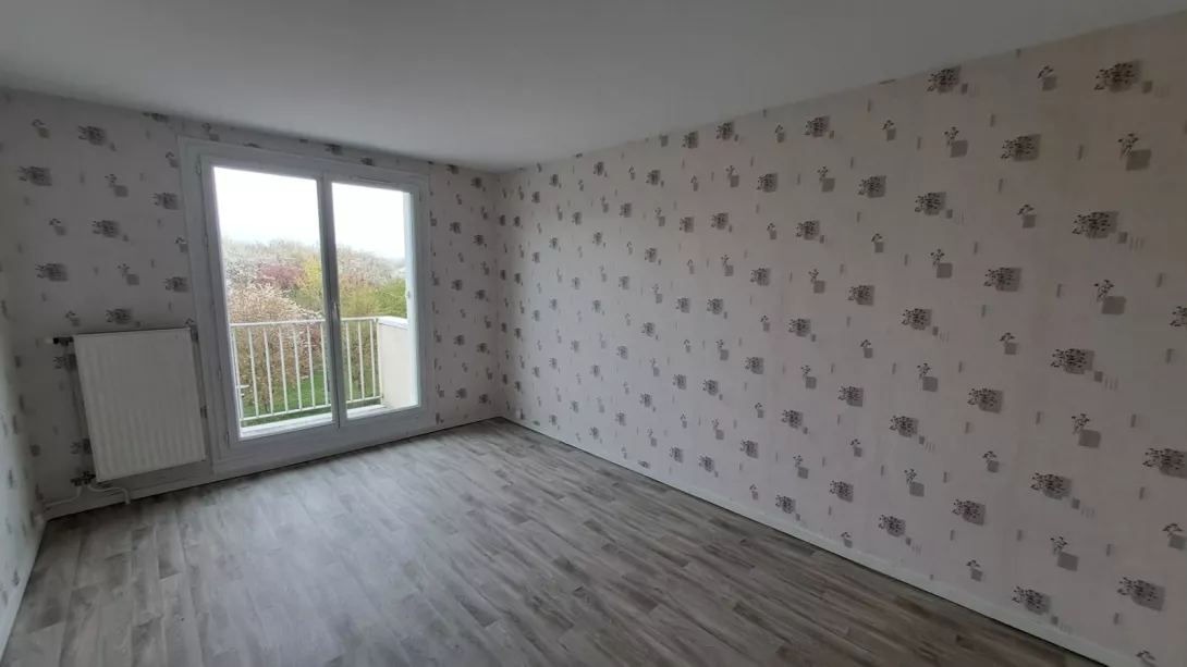  Location appartement T3  73.07m²  à Tinqueux  (51430)  - ER.14041 - Galerie 7 - Ouvrir l'image en pleine taille