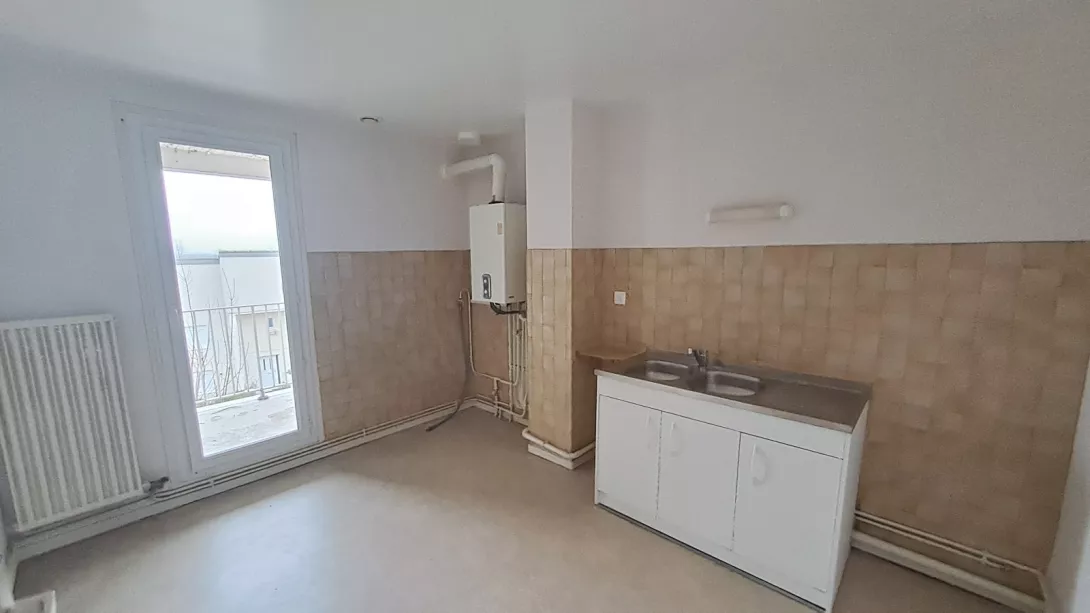  Location appartement T3  73.07m²  à Tinqueux  (51430)  - ER.14041 - Galerie 8 - Ouvrir l'image en pleine taille
