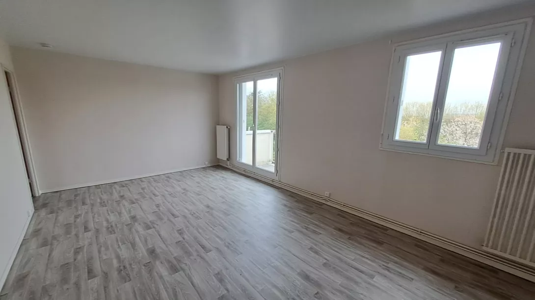  Location appartement T3  73.07m²  à Tinqueux  (51430)  - ER.14041 - Galerie 1 - Ouvrir l'image en pleine taille