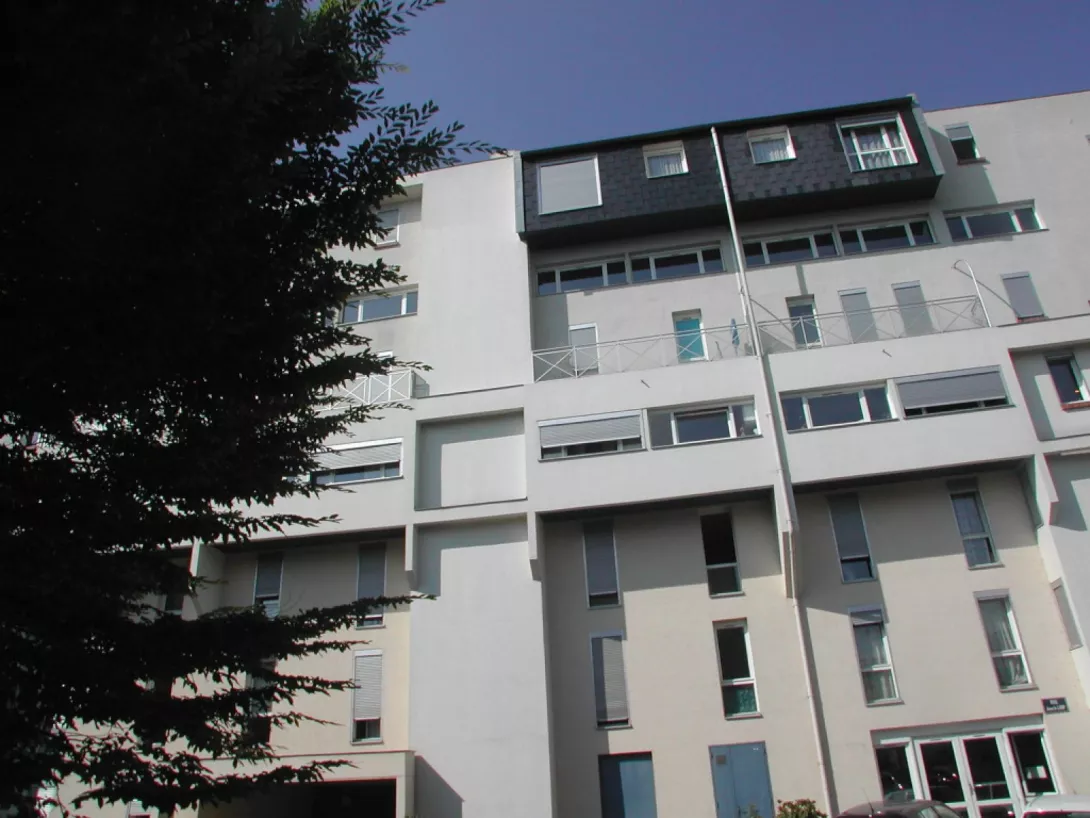  Location appartement T4  82.81m²  à Reims  (51100)  - ER.14528 - Galerie 3 - Ouvrir l'image en pleine taille
