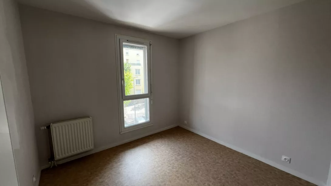  Location appartement T4  82.81m²  à Reims  (51100)  - déjà  loué   - ER.14528 - Galerie 5 - Ouvrir l'image en pleine taille