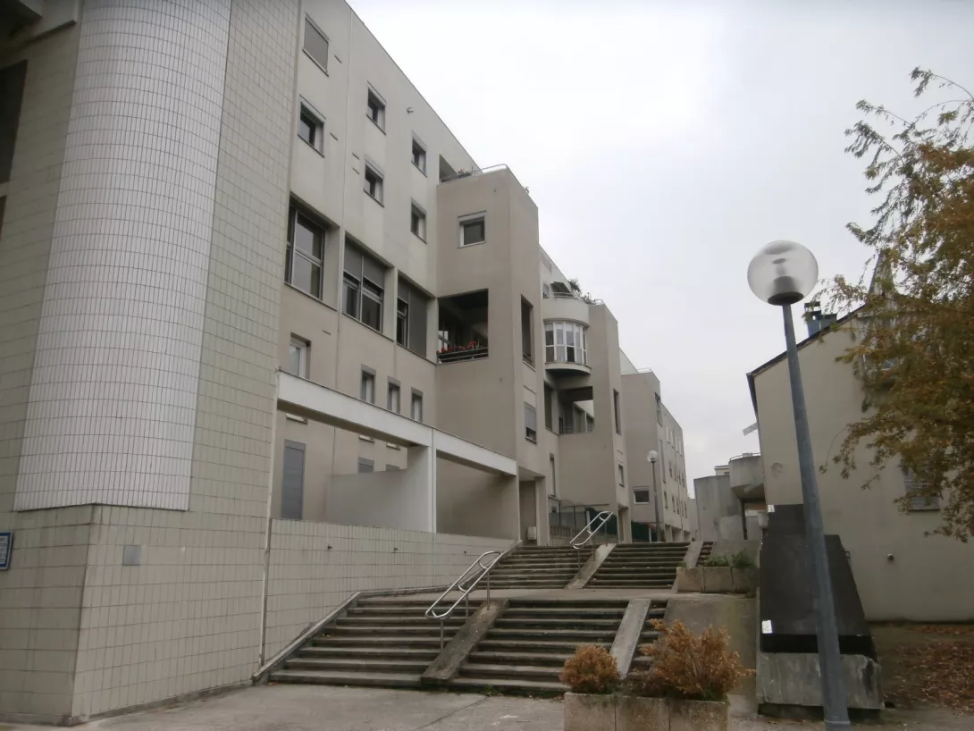  Location appartement T2  59.83m²  à Reims  (51100)  - ER.14561 - Galerie 2 - Ouvrir l'image en pleine taille