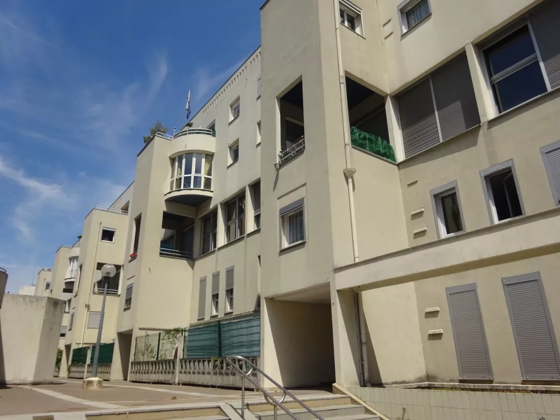  Location appartement T2  59.83m²  à Reims  (51100)  - ER.14561 - Galerie 1 - Ouvrir l'image en pleine taille