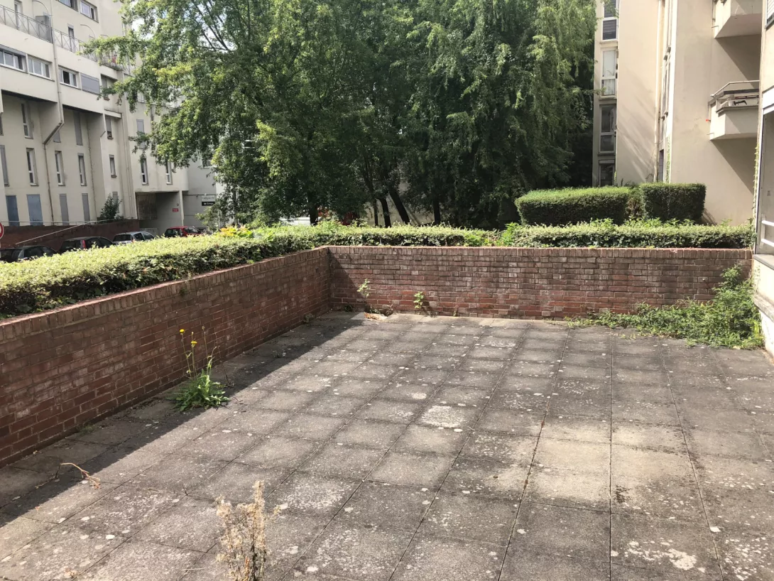  Location appartement T4  91.29m²  à Reims  (51100)  - ER.14626 - Galerie 3 - Ouvrir l'image en pleine taille