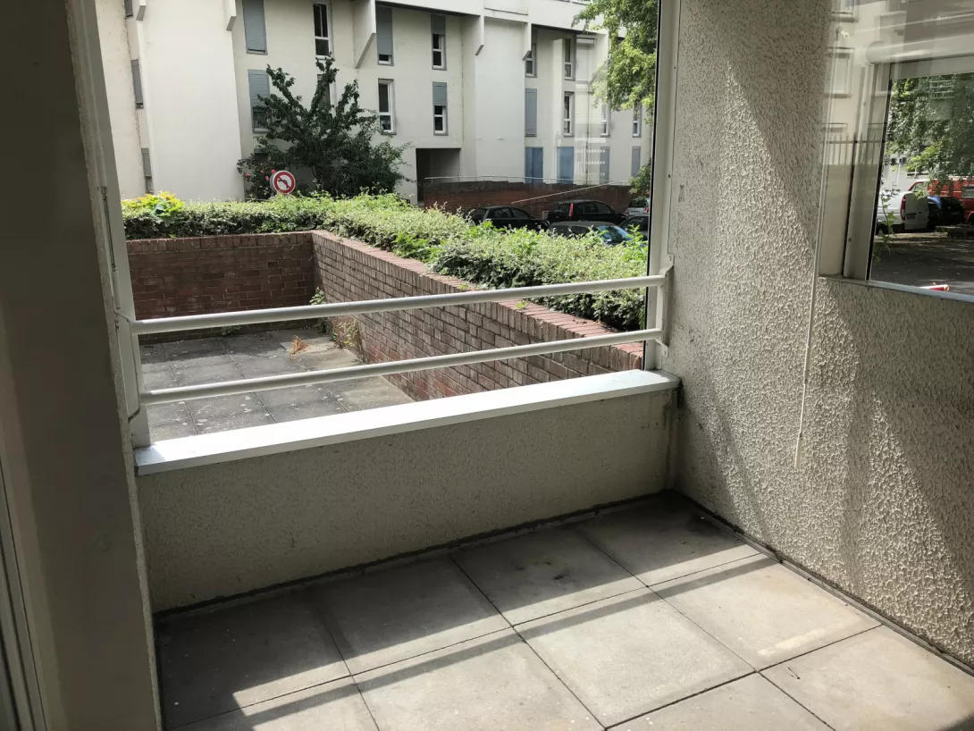  Location appartement T4  91.29m²  à Reims  (51100)  - ER.14626 - Galerie 5 - Ouvrir l'image en pleine taille