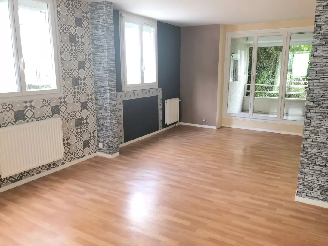  Location appartement T4  91.29m²  à Reims  (51100)  - ER.14626 - Galerie 6 - Ouvrir l'image en pleine taille
