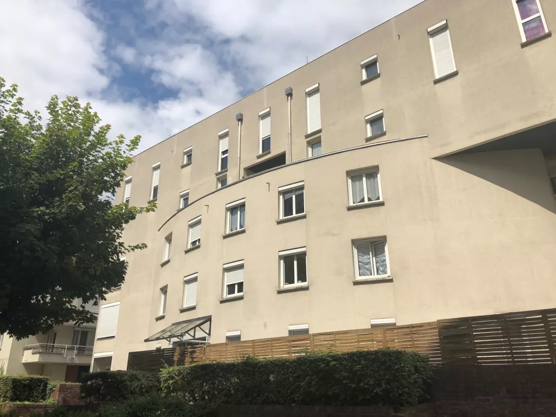  Location appartement T4  91.29m²  à Reims  (51100)  - ER.14626 - Galerie 8 - Ouvrir l'image en pleine taille