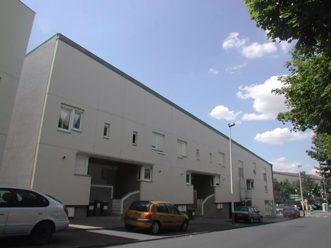  Location maison T4  83.25m²  à Reims  (51100)  - ER.14723 - Galerie 2 - Ouvrir l'image en pleine taille