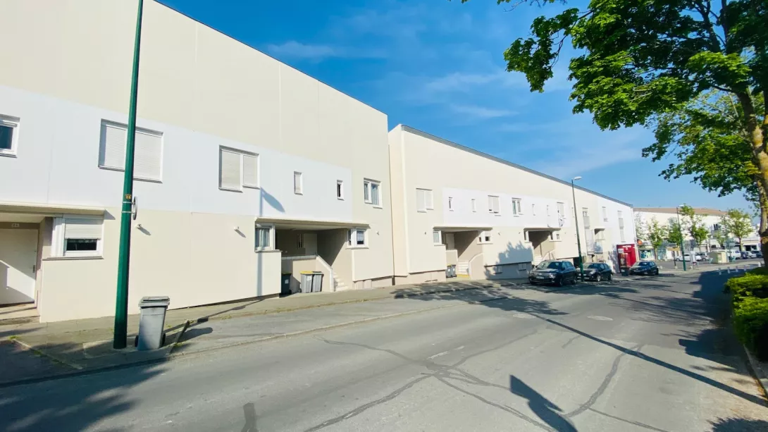  Location maison T4  83.25m²  à Reims  (51100)  - ER.14723 - Galerie 1 - Ouvrir l'image en pleine taille