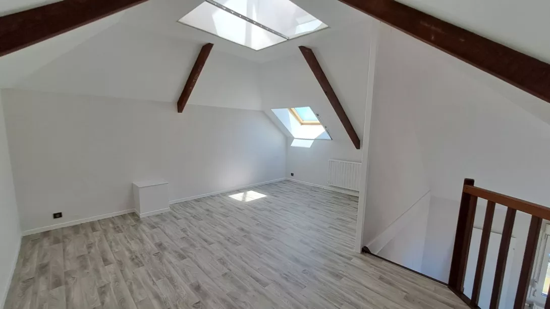  Location appartement T5  94.37m²  à Reims  (51100)  - ER.14804 - Galerie 3 - Ouvrir l'image en pleine taille