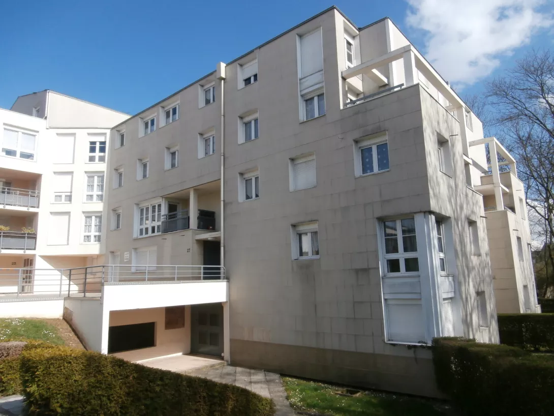  Location appartement T3  68.20m²  à Reims  (51100)  - ER.14969 - Galerie 2 - Ouvrir l'image en pleine taille