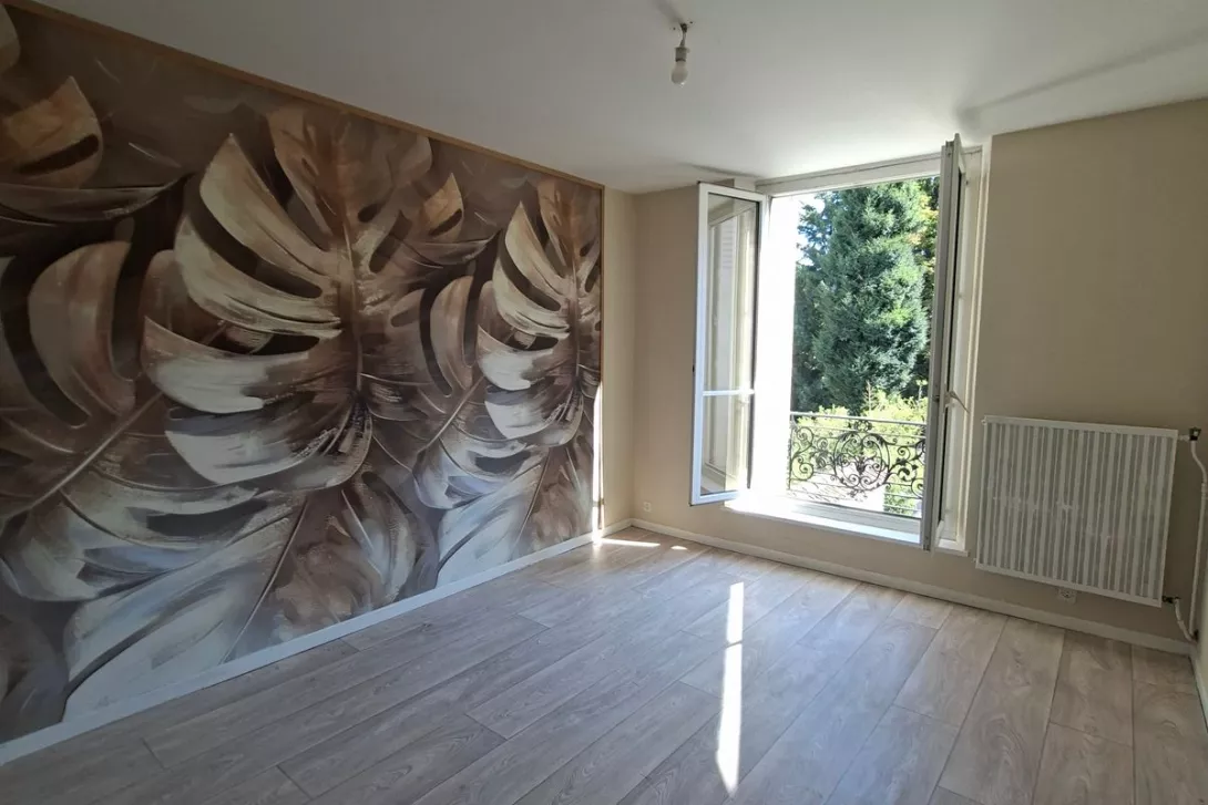  Achat appartement T3  103.00m²  à Reims  (51100)  - ER.15041 - Galerie 2 - Ouvrir l'image en pleine taille