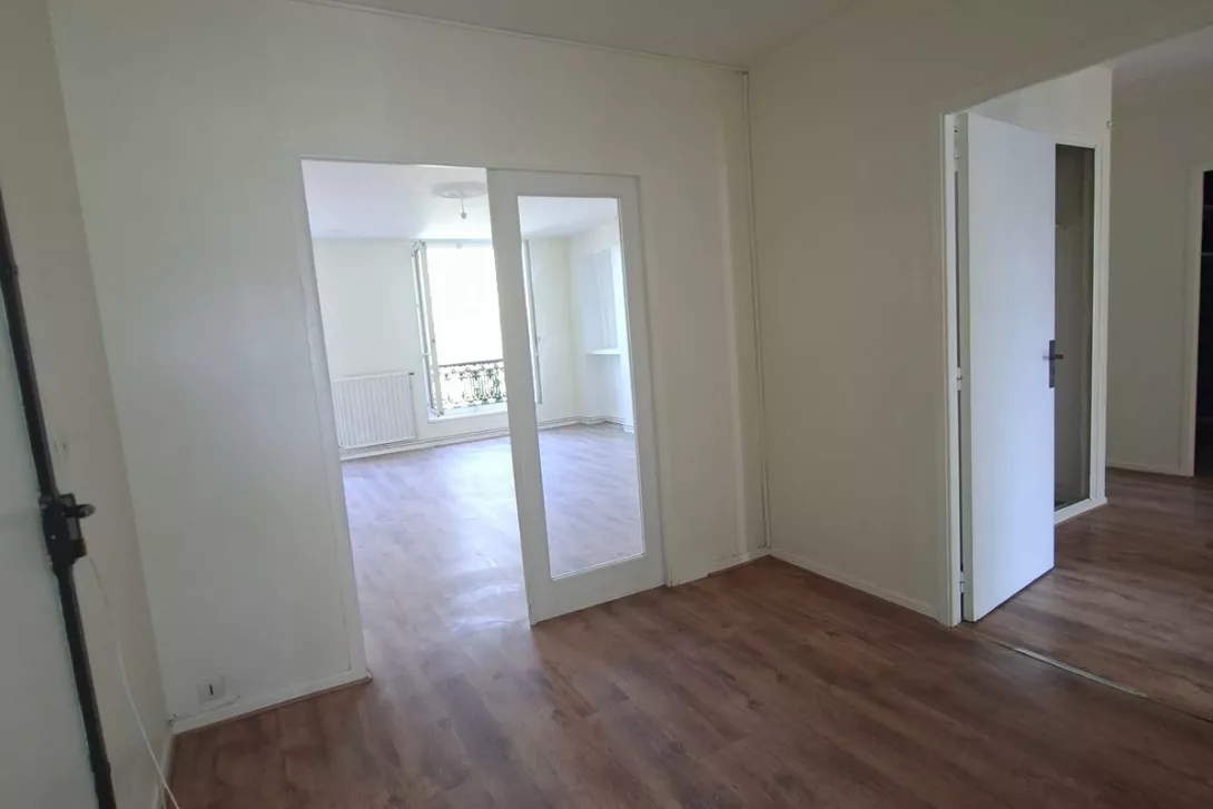  Achat appartement T3  103.00m²  à Reims  (51100)  - ER.15041 - Galerie 5 - Ouvrir l'image en pleine taille