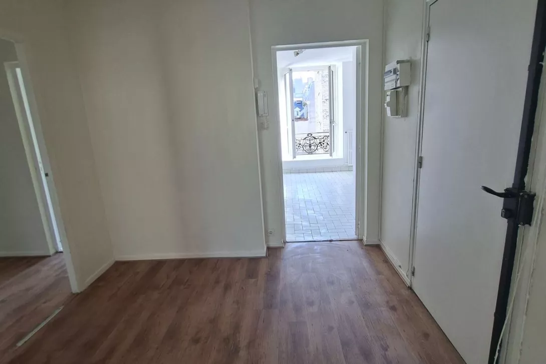  Achat appartement T3  103.00m²  à Reims  (51100)  - ER.15041 - Galerie 6 - Ouvrir l'image en pleine taille