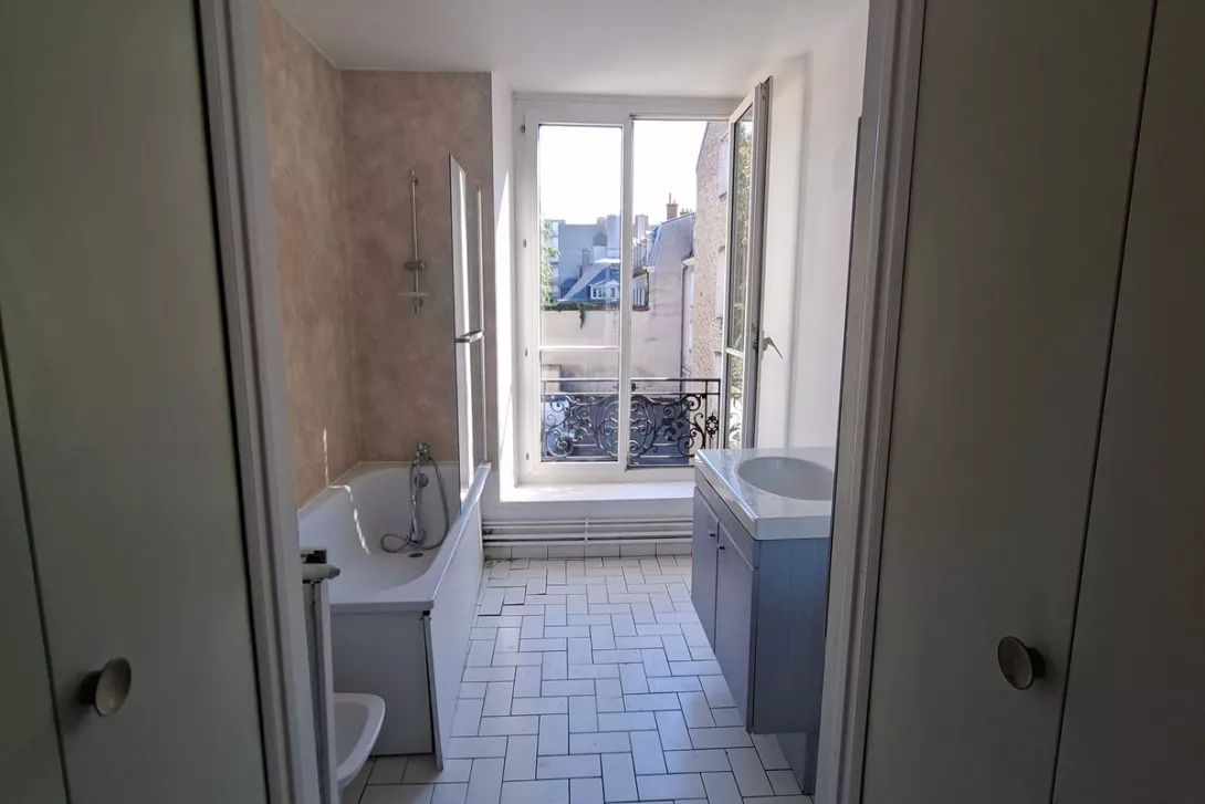  Achat appartement T3  103.00m²  à Reims  (51100)  - ER.15041 - Galerie 8 - Ouvrir l'image en pleine taille