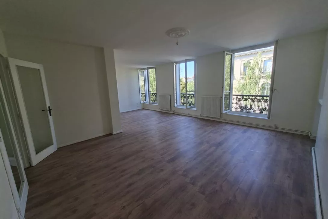  Achat appartement T3  103.00m²  à Reims  (51100)  - ER.15041 - Galerie 1 - Ouvrir l'image en pleine taille