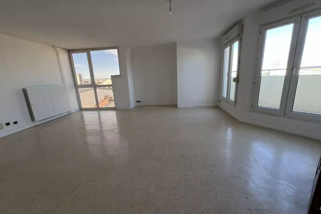  Achat appartement T6  125.00m²  à Reims  (51100)  - ER.15220 - Galerie 2 - Ouvrir l'image en pleine taille