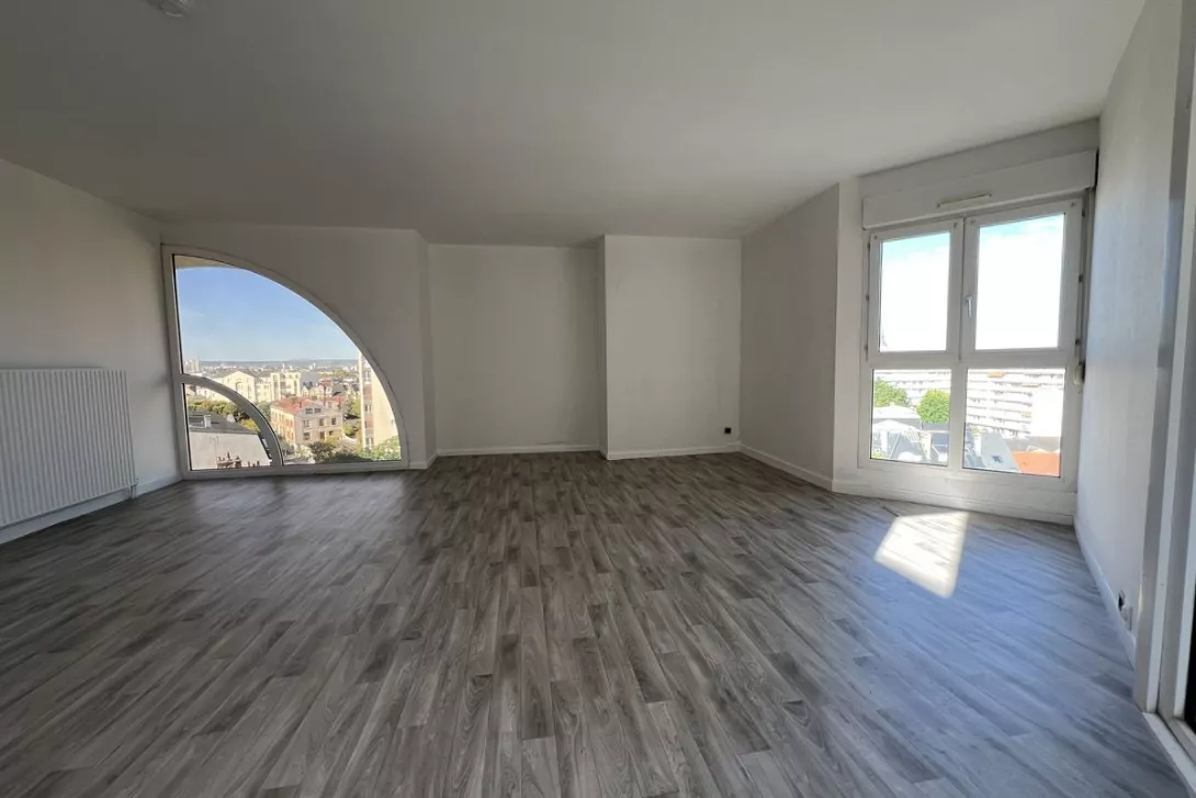  Achat appartement T6  125.00m²  à Reims  (51100)  - ER.15220 - Galerie 6 - Ouvrir l'image en pleine taille