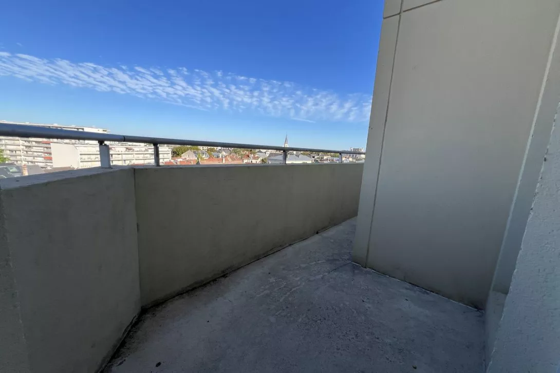  Achat appartement T6  125.00m²  à Reims  (51100)  - ER.15220 - Galerie 10 - Ouvrir l'image en pleine taille