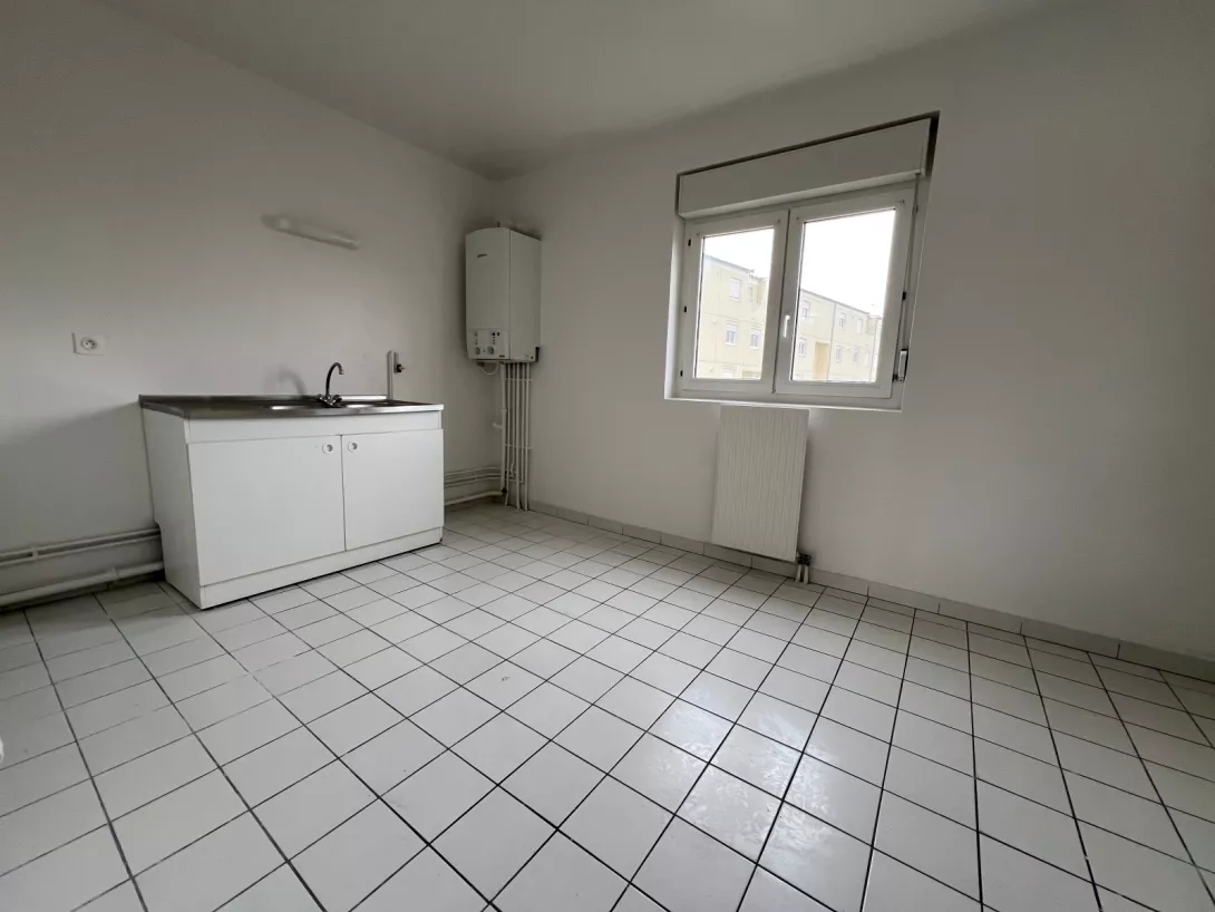  Achat appartement T5  103.00m²  à Reims  (51100)  - ER.15234 - Galerie 6 - Ouvrir l'image en pleine taille