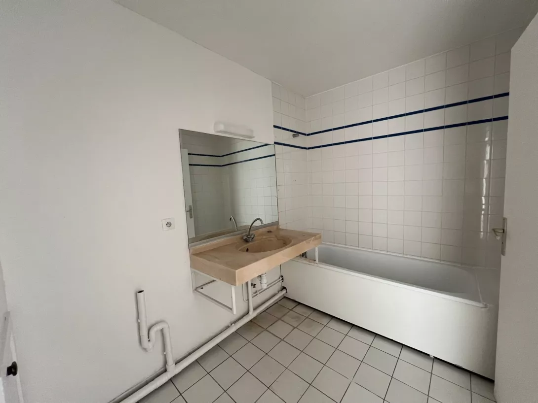  Achat appartement T5  96.00m²  à Reims  (51100)  - ER.15238 - Galerie 8 - Ouvrir l'image en pleine taille