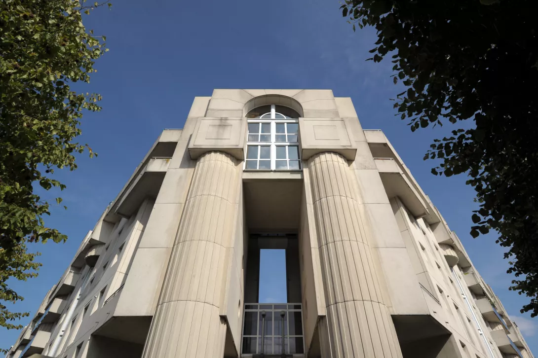  Achat appartement T5  96.00m²  à Reims  (51100)  - ER.15238 - Galerie 1 - Ouvrir l'image en pleine taille