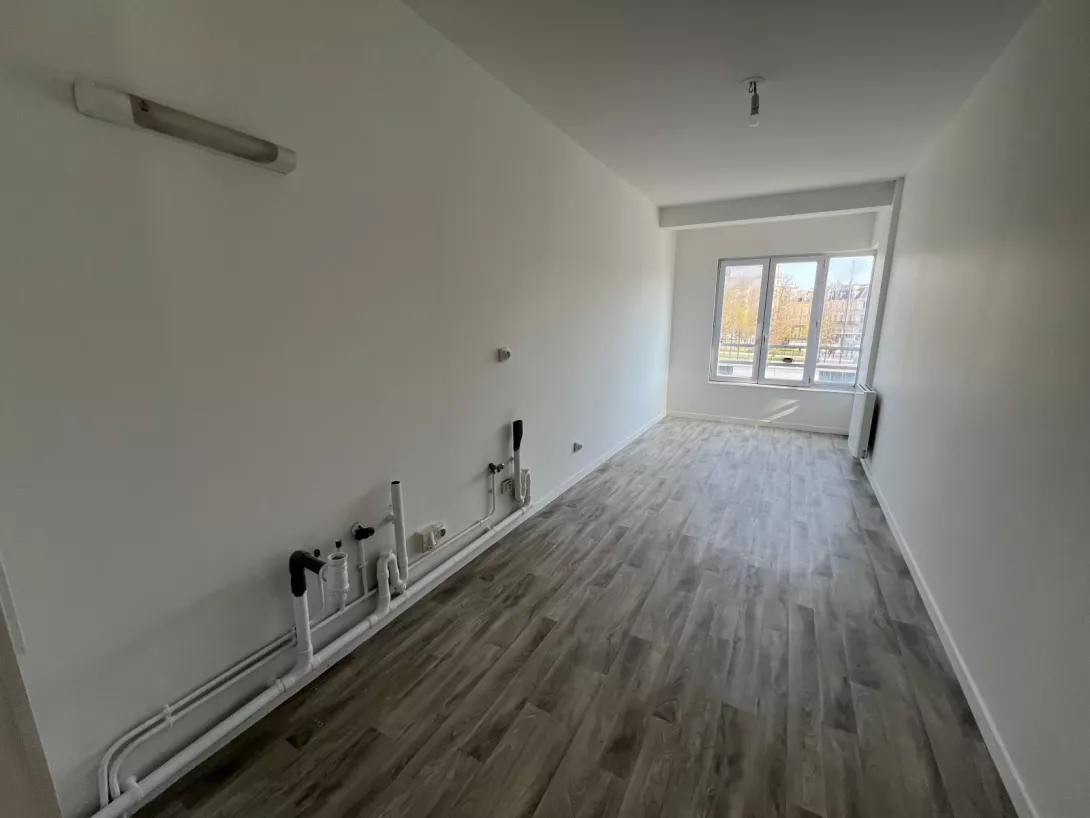  Achat appartement T3  78.00m²  à Reims  (51100)  - ER.15482 - Galerie 3 - Ouvrir l'image en pleine taille