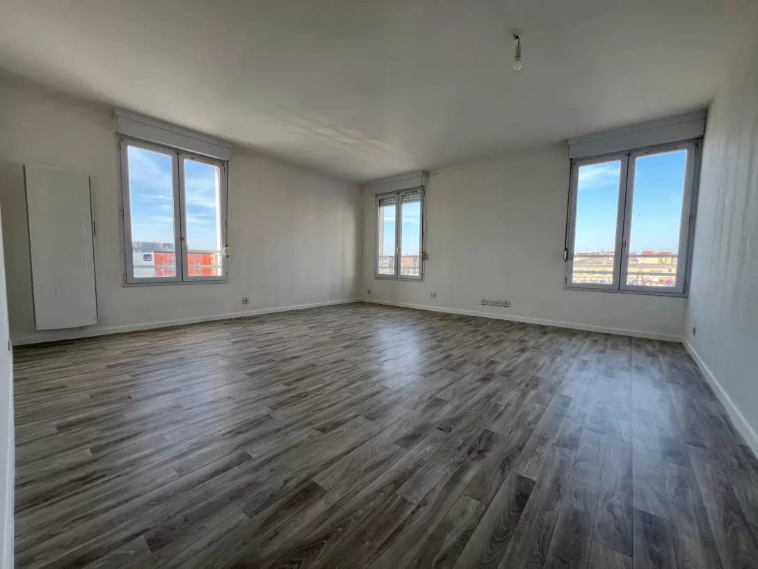  Achat appartement T4  74.00m²  à Reims  (51100)  - ER.15510 - Galerie 2 - Ouvrir l'image en pleine taille