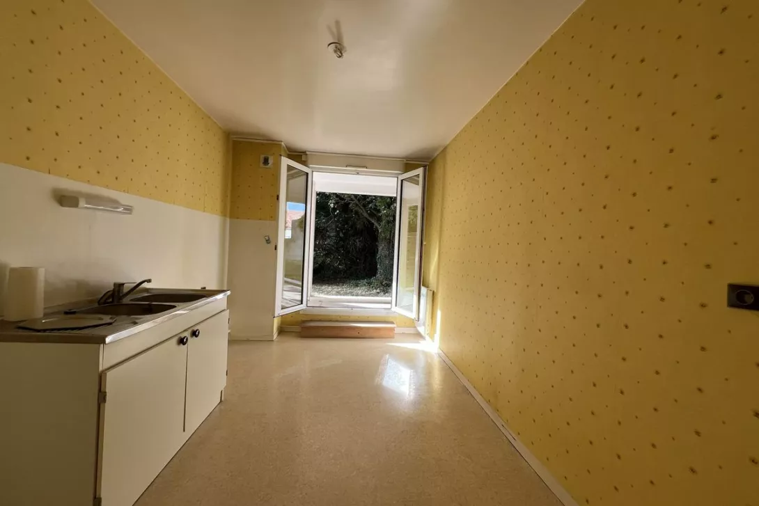  Achat appartement T3  73.00m²  à Cormontreuil  (51350)  - ER.15603 - Galerie 3 - Ouvrir l'image en pleine taille