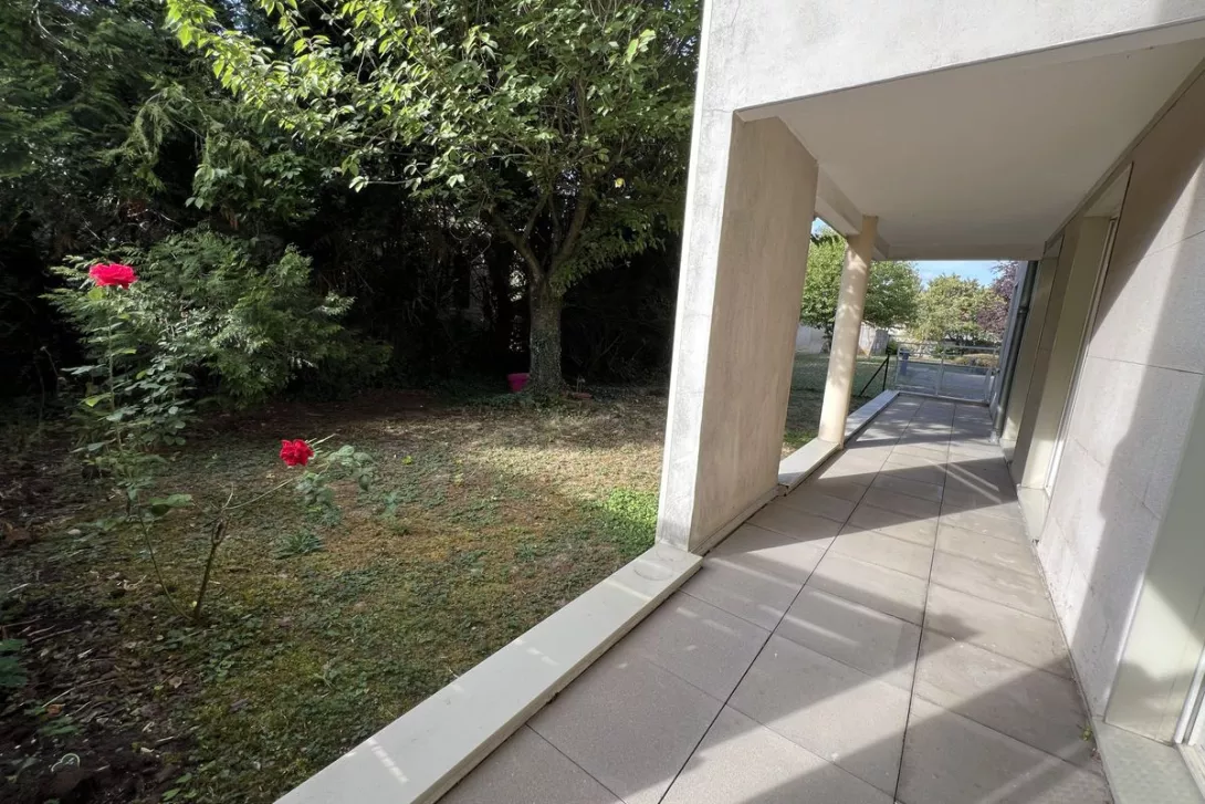  Achat appartement T3  73.00m²  à Cormontreuil  (51350)  - ER.15603 - Galerie 6 - Ouvrir l'image en pleine taille