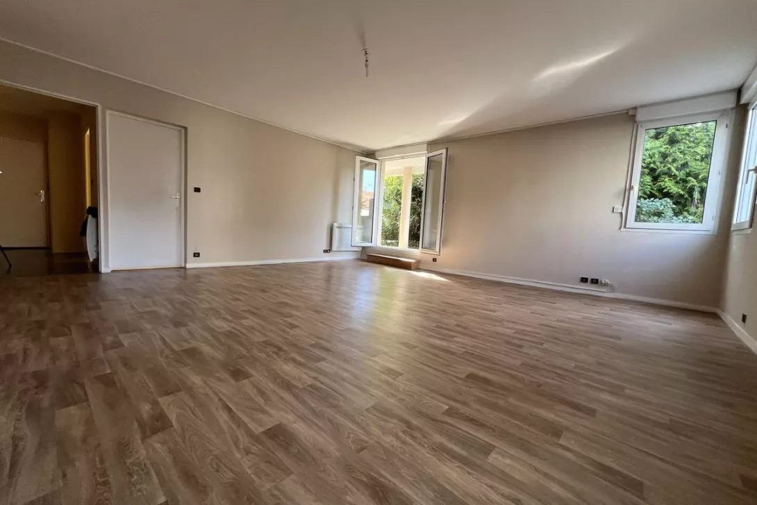  Achat appartement T3  73.00m²  à Cormontreuil  (51350)  - ER.15603 - Galerie 1 - Ouvrir l'image en pleine taille