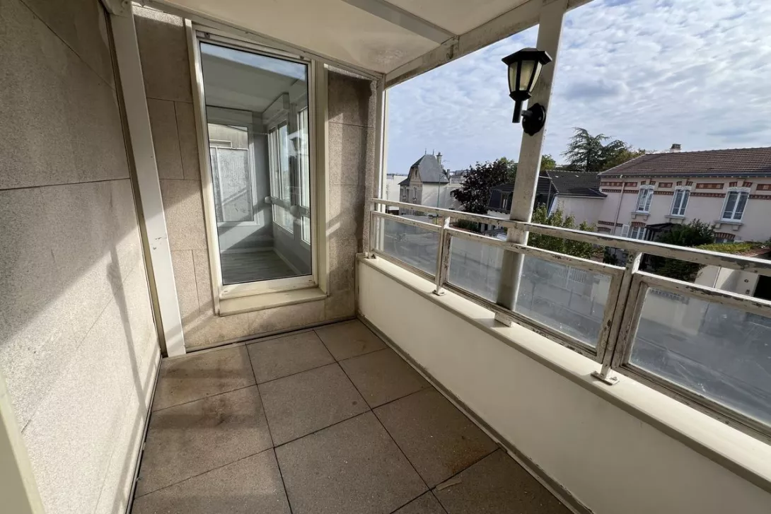  Achat appartement T5  102.00m²  à Cormontreuil  (51350)  - ER.15610 - Galerie 8 - Ouvrir l'image en pleine taille