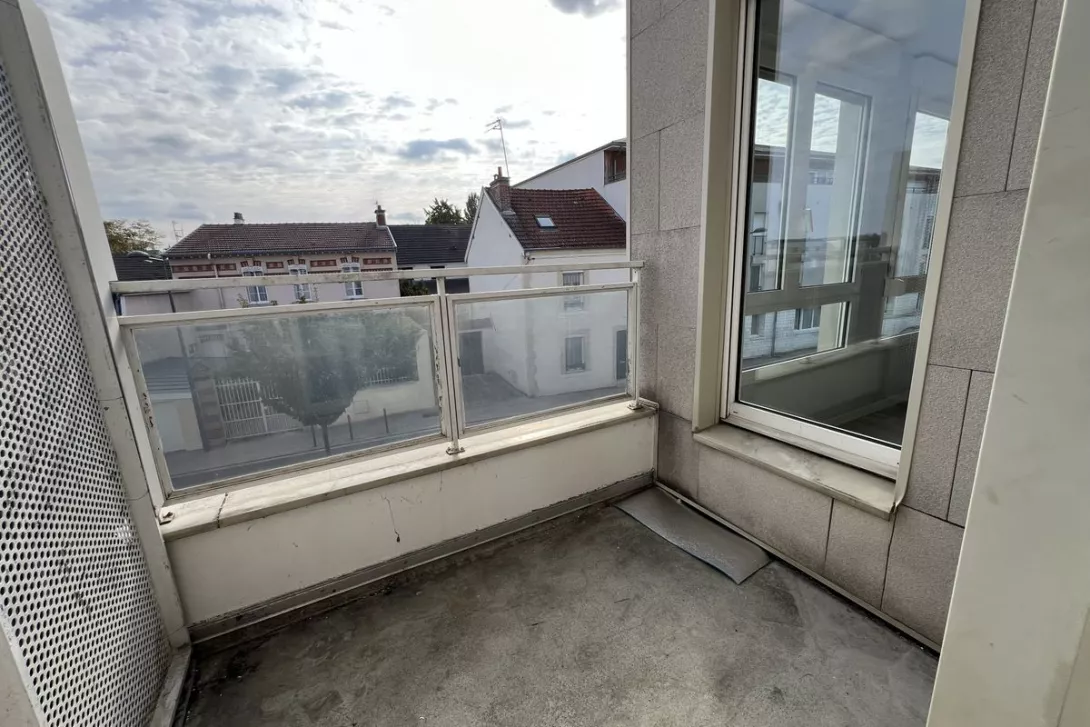  Achat appartement T5  102.00m²  à Cormontreuil  (51350)  - ER.15610 - Galerie 9 - Ouvrir l'image en pleine taille