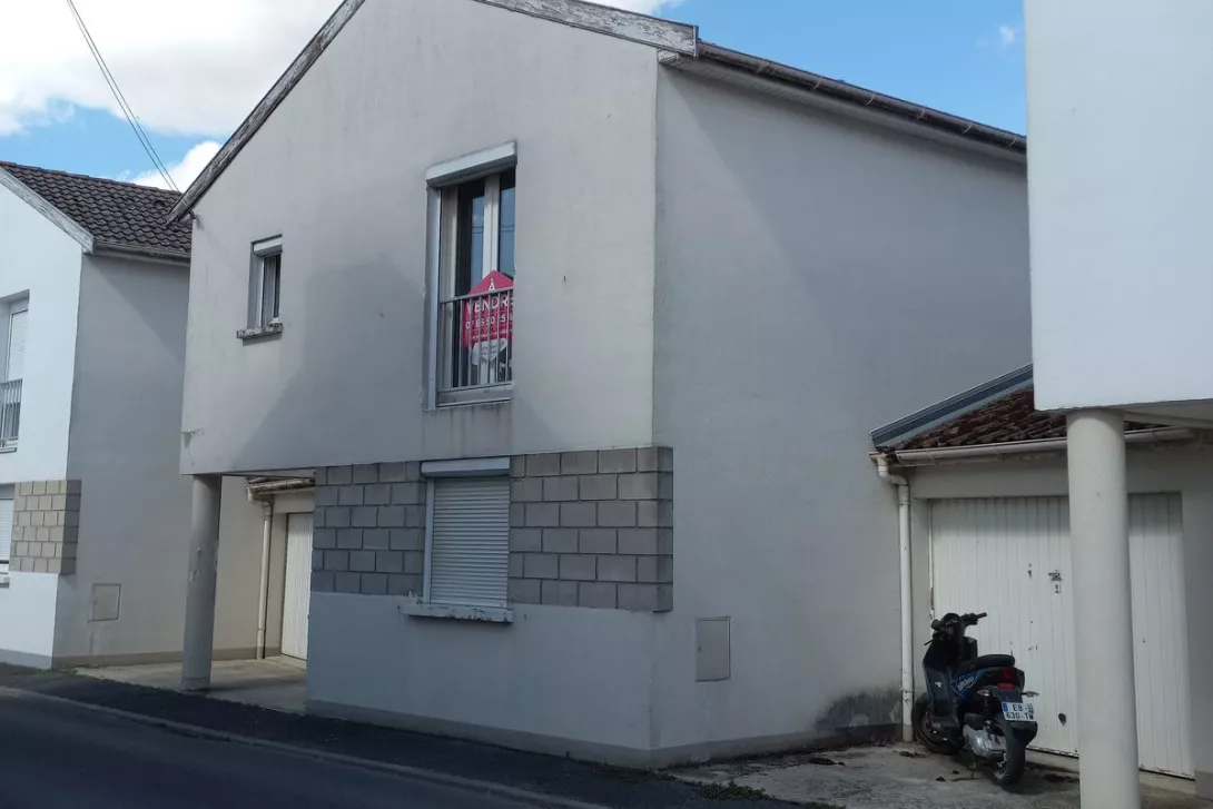 Achat maison T5  102.00m²  à Bouzy  (51150)  - ER.15830 - Galerie 1 - Ouvrir l'image en pleine taille