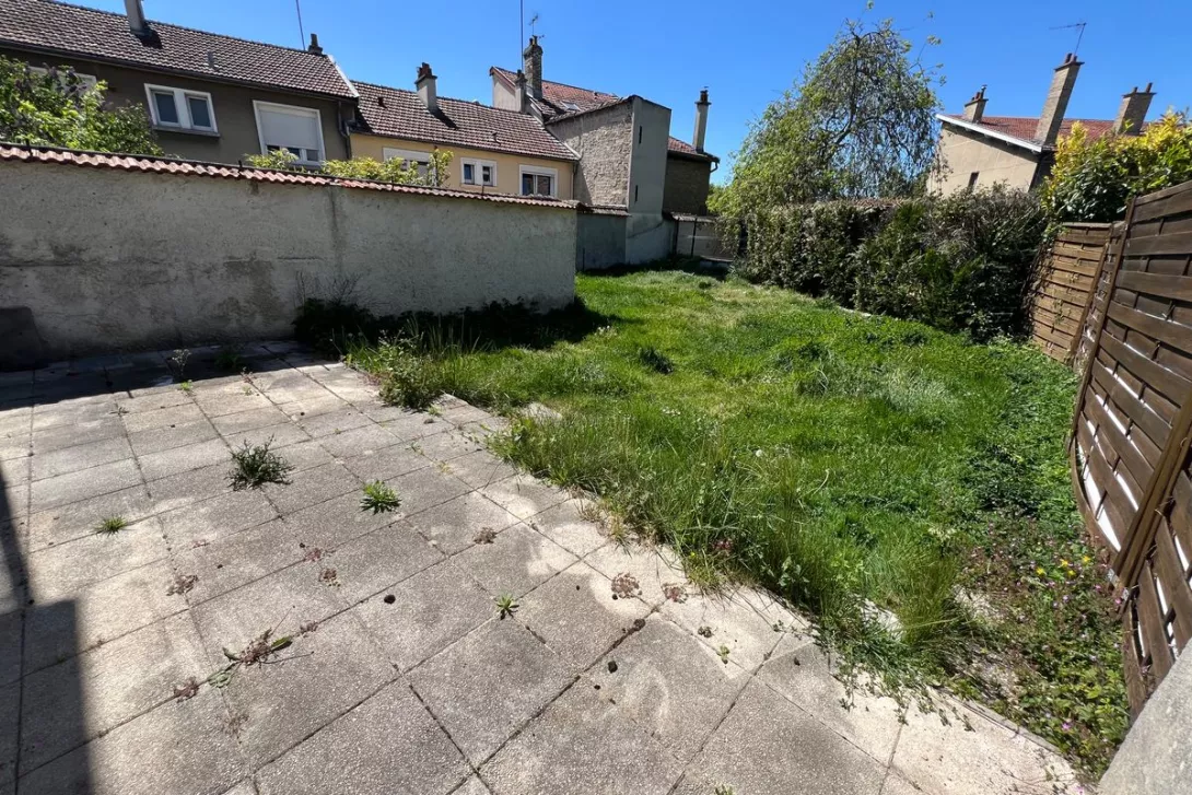  Achat maison T6  105.00m²  à Reims  (51100)  - ER.15843 - Galerie 2 - Ouvrir l'image en pleine taille