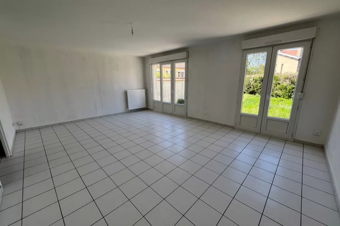  Achat maison T6  105.00m²  à Reims  (51100)  - ER.15843 - Galerie 3 - Ouvrir l'image en pleine taille
