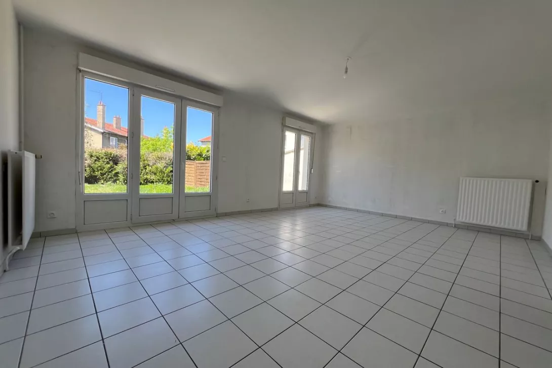  Achat maison T6  105.00m²  à Reims  (51100)  - ER.15843 - Galerie 4 - Ouvrir l'image en pleine taille