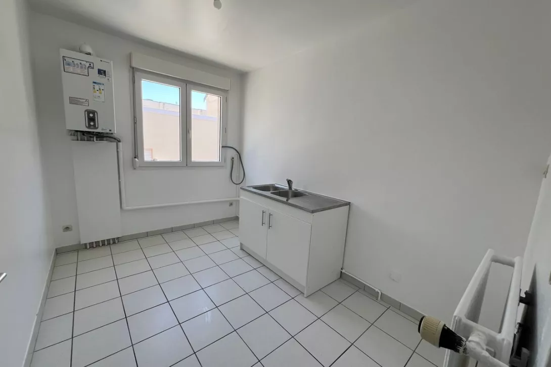  Achat maison T6  105.00m²  à Reims  (51100)  - ER.15843 - Galerie 5 - Ouvrir l'image en pleine taille