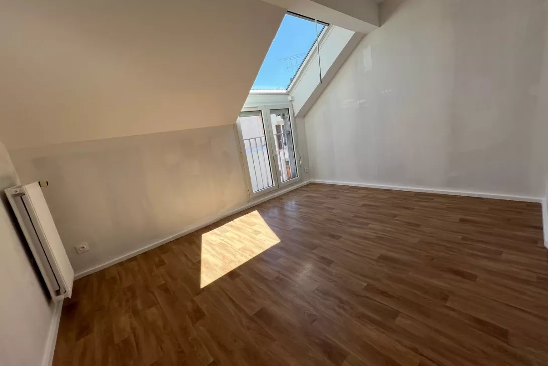  Achat maison T6  105.00m²  à Reims  (51100)  - ER.15843 - Galerie 7 - Ouvrir l'image en pleine taille