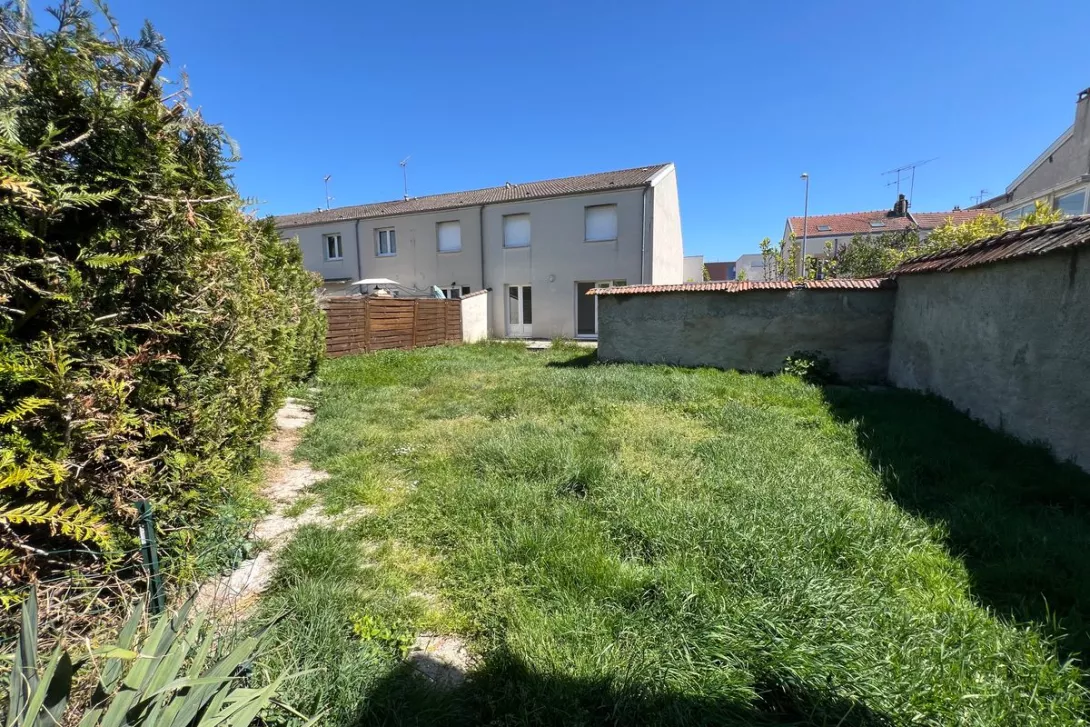  Achat maison T6  105.00m²  à Reims  (51100)  - ER.15843 - Galerie 1 - Ouvrir l'image en pleine taille