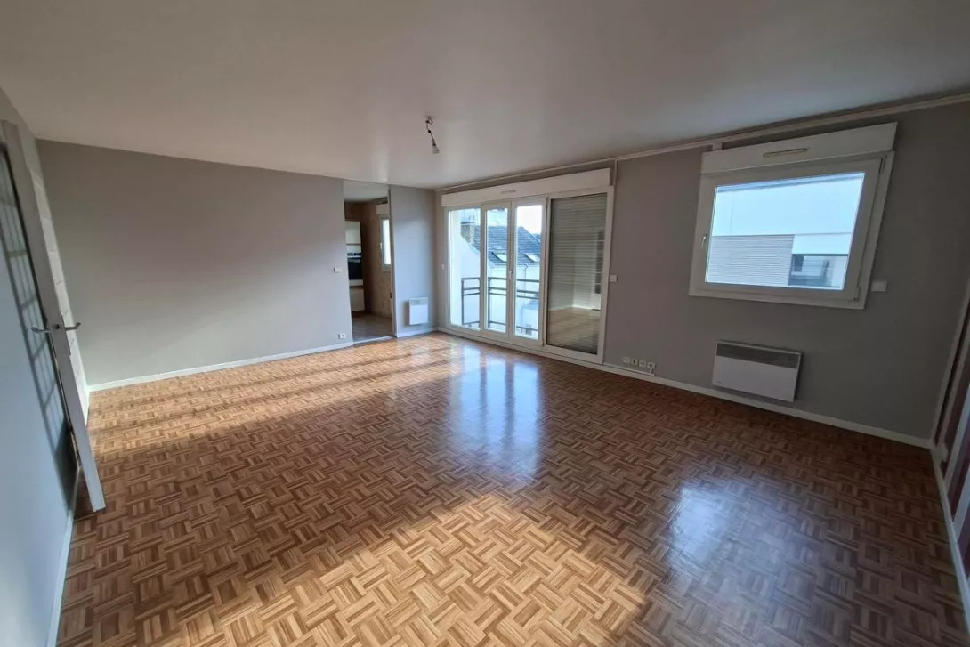  Achat appartement T5  117.00m²  à Reims  (51100)  - ER.16110 - Galerie 3 - Ouvrir l'image en pleine taille