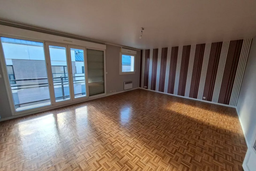  Achat appartement T5  117.00m²  à Reims  (51100)  - ER.16110 - Galerie 1 - Ouvrir l'image en pleine taille